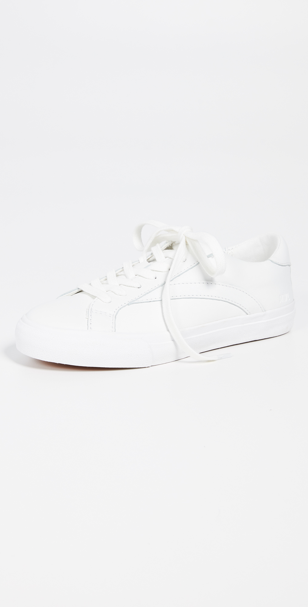 madewell tennis shoes