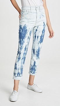 Madewell - High Rise Skinny Jeans