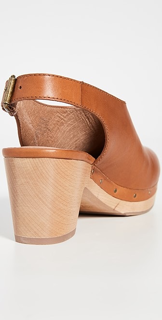 madewell marlo clog