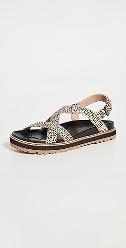 cheetah flats