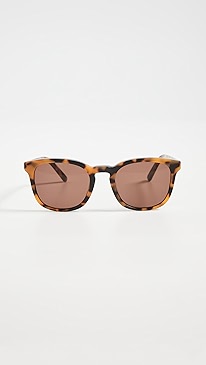 Madewell - Ashcroft Sunglasses