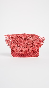 Mar Y Sol - Mia Mini Clutch