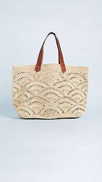 Mar Y Sol - Tulum Tote