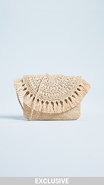 Mar Y Sol - New Mia Cross Body Bag