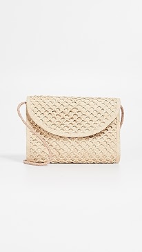 Mar Y Sol - Zora Crossbody Bag