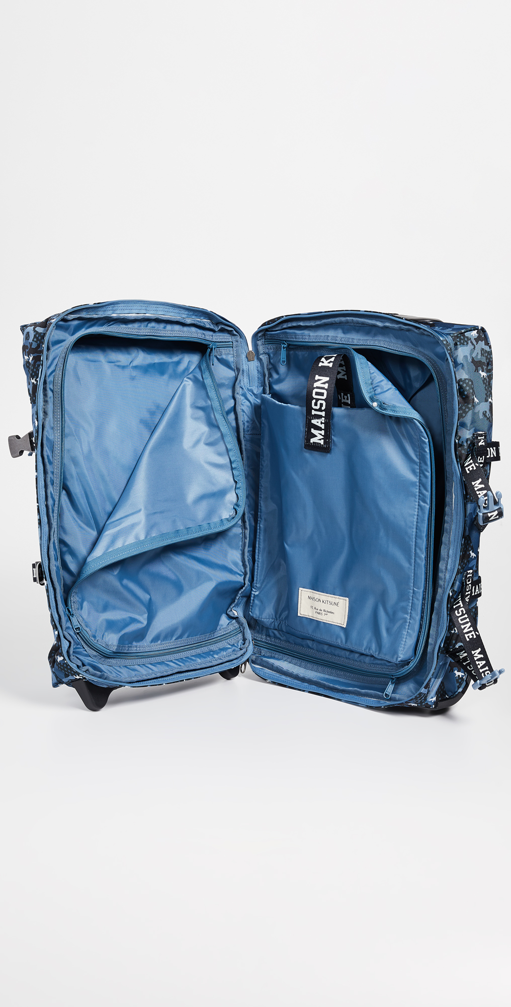 amazon eastpak tranverz