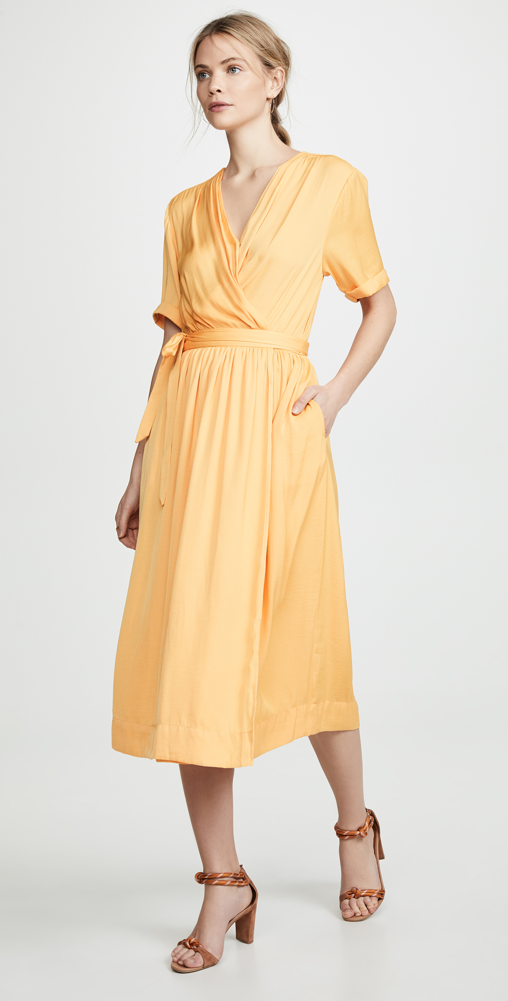 tie dye maxi dress petite