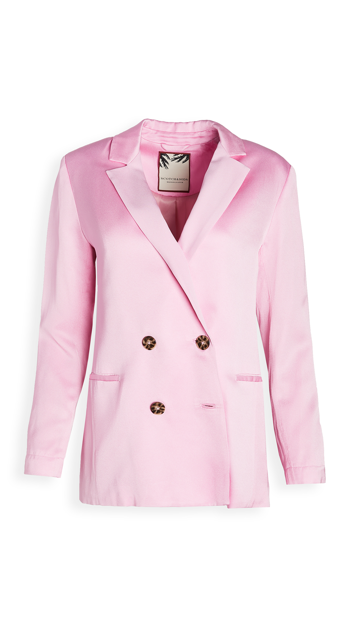 mackage red leather jacket