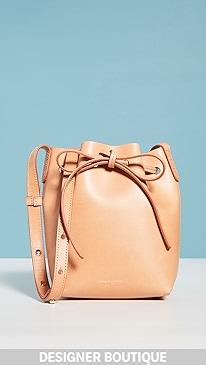 Mansur Gavriel - Mini Mini Bucket Bag