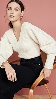 Mara Hoffman Olla Sweater