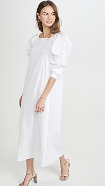 Mara Hoffman - Elisabetta Dress