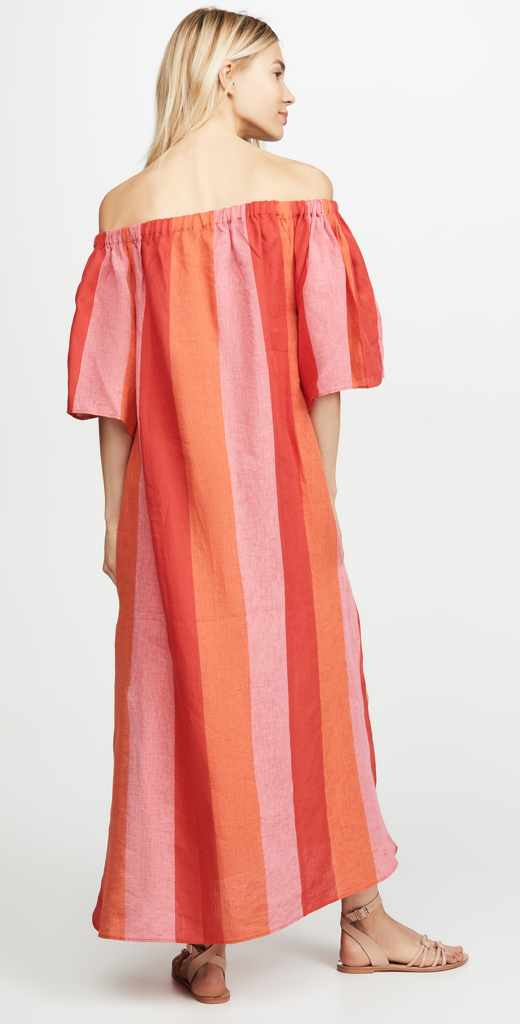 kamala sweater dress