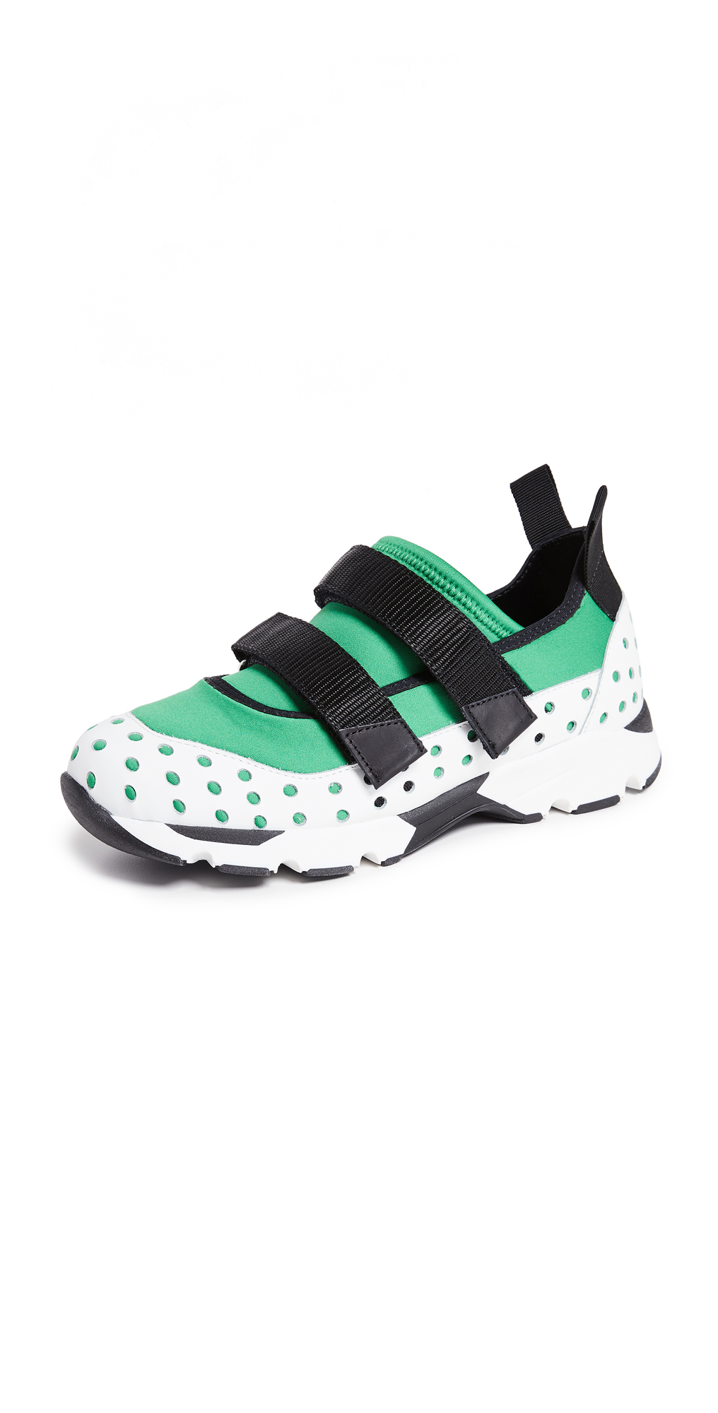 marni velcro sneakers