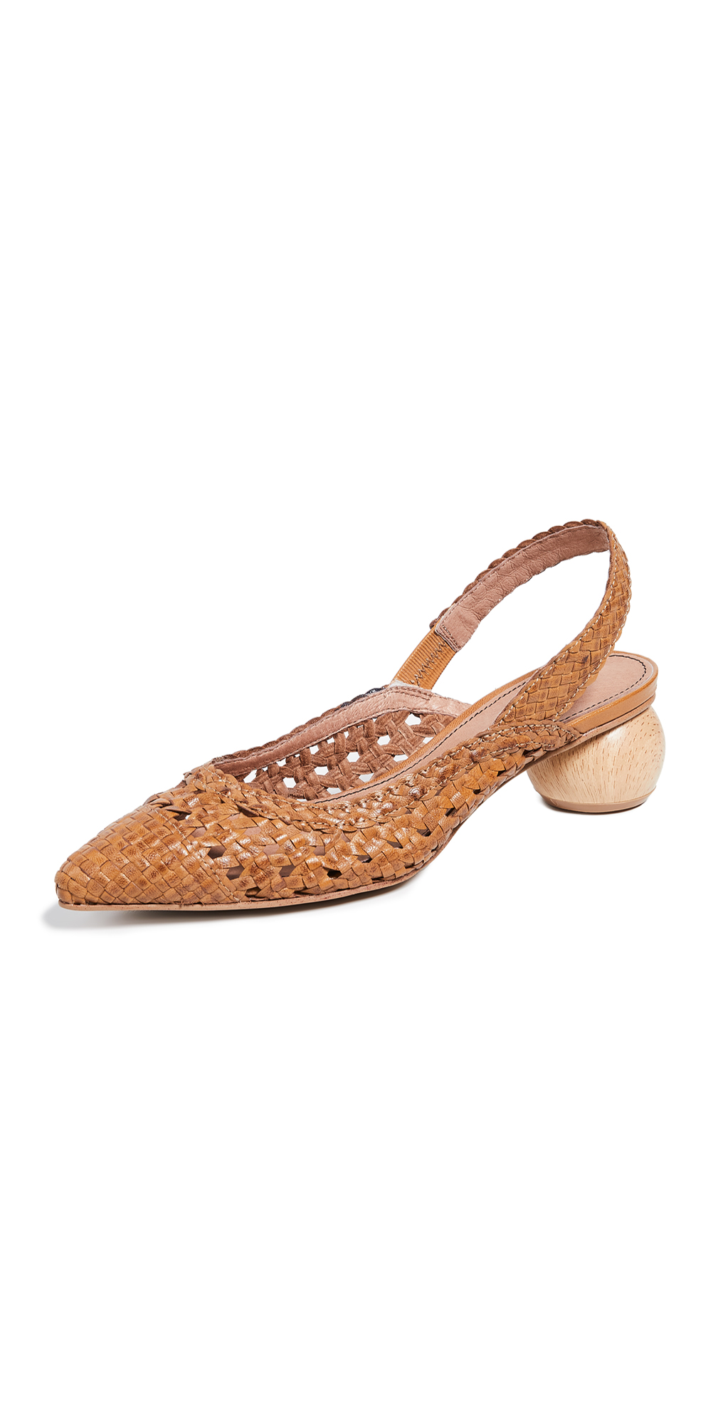 matiko slingback