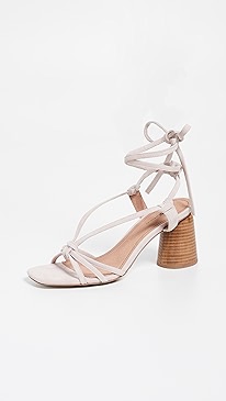 Matiko - Nina Strappy Sandals