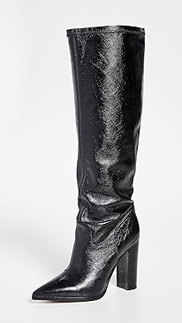 Matiko - Liza to the Knee Boots