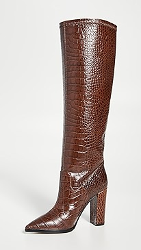 Matiko - Liza to the Knee Boots