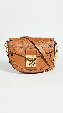 mcm patricia backpack