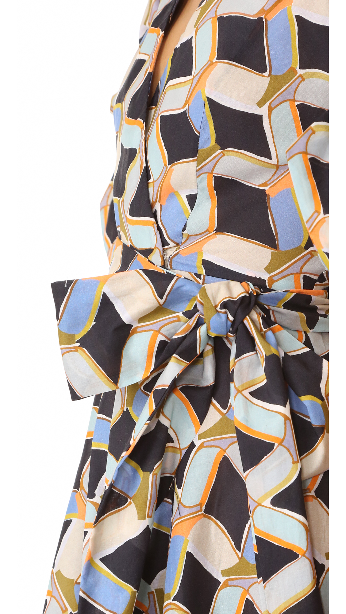 milly valerie dress