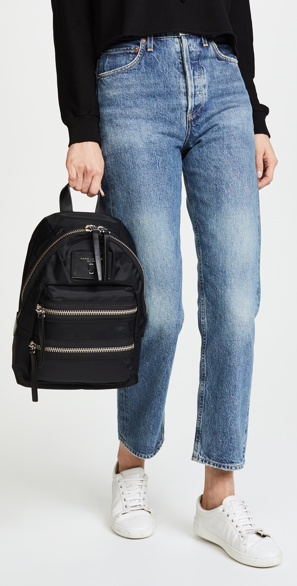 Belt Bag Biker Marc Jacobs Box Bag Marc Jacobs The Biker Nylon