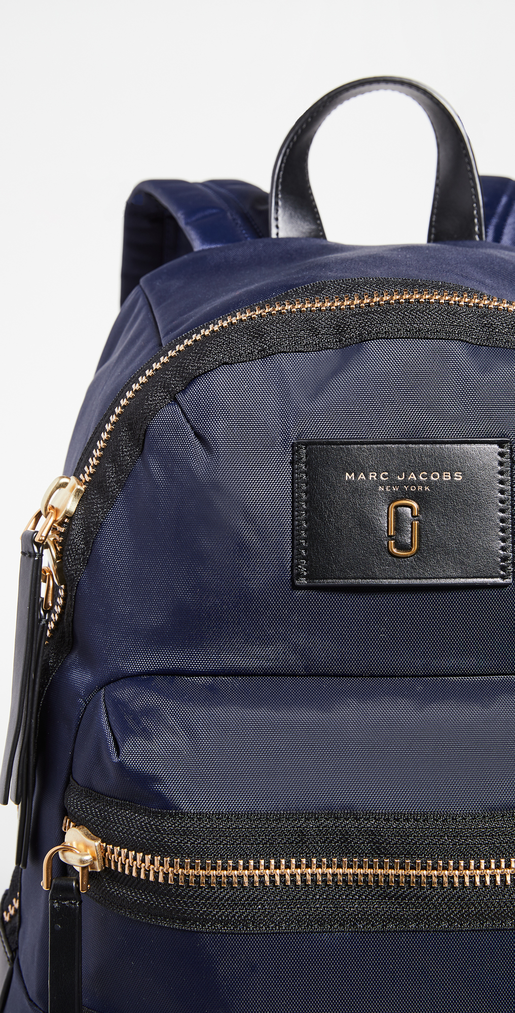 marc jacobs mens backpack