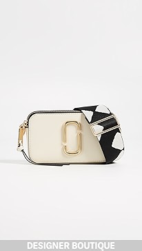 The Marc Jacobs - Snapshot Camera Bag