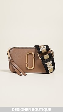 The Marc Jacobs - Snapshot Camera Bag
