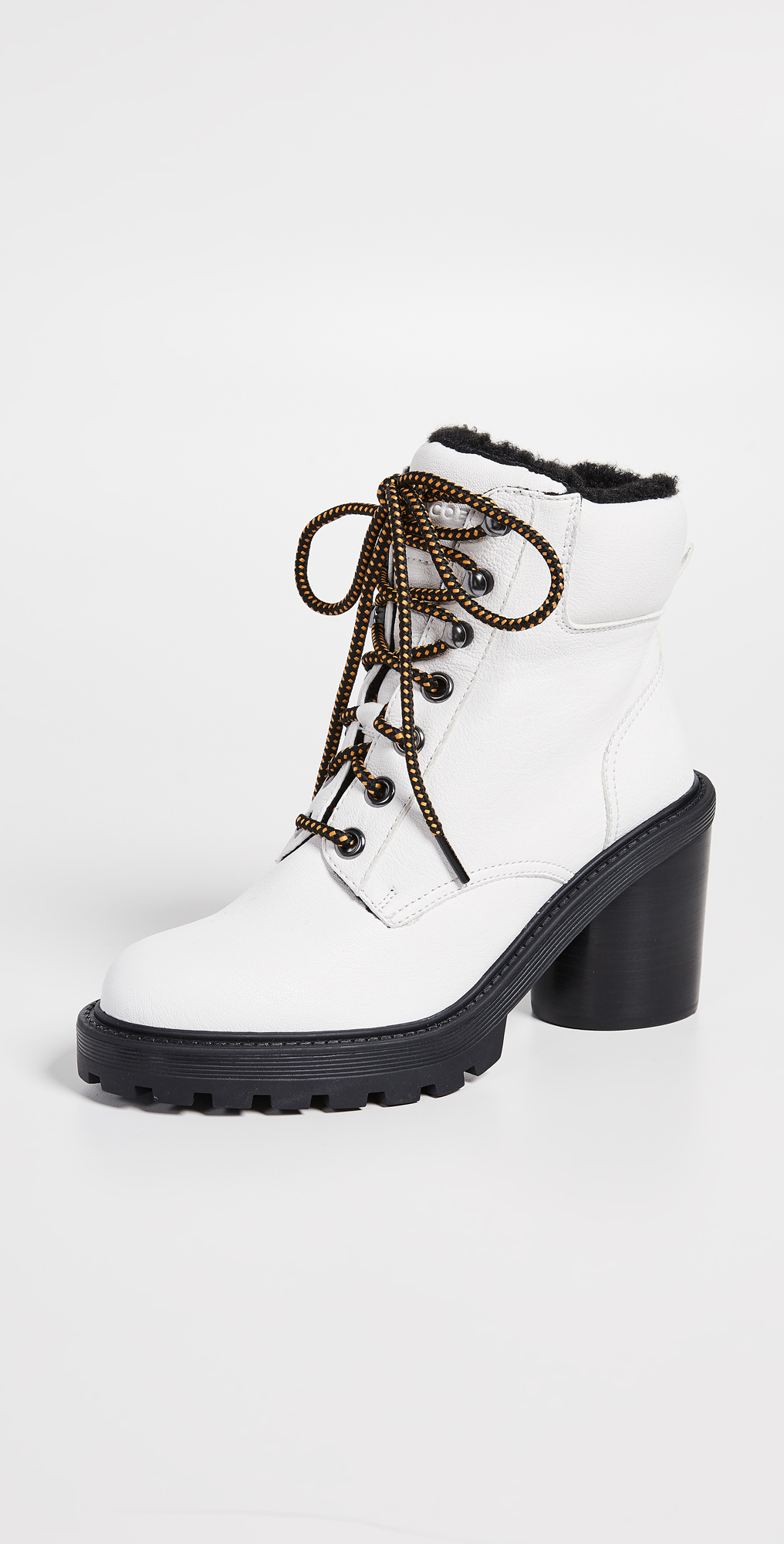 marc jacobs crosby hiking boots