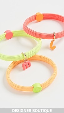 Designer Hair Ties Shopbop