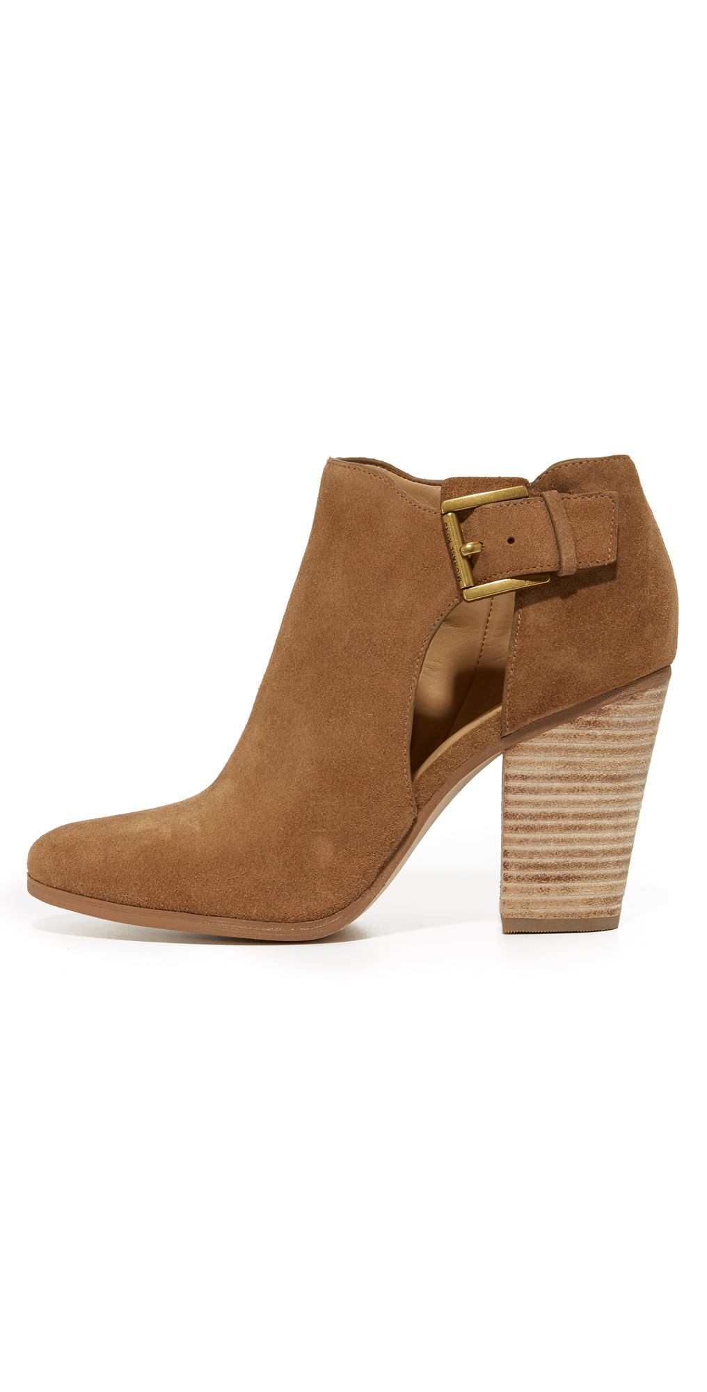 michael kors adams bootie