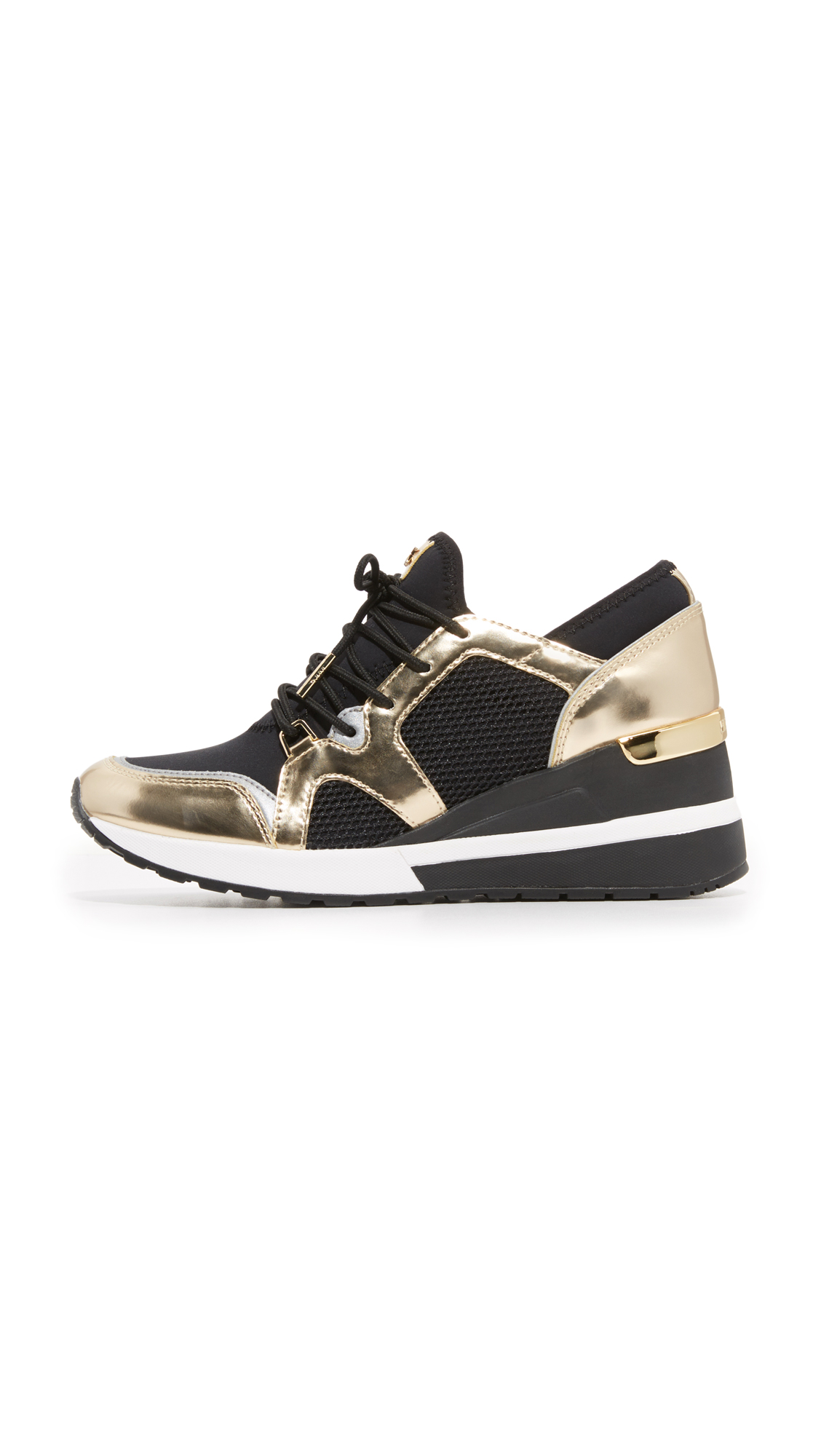 michael michael kors scout trainer