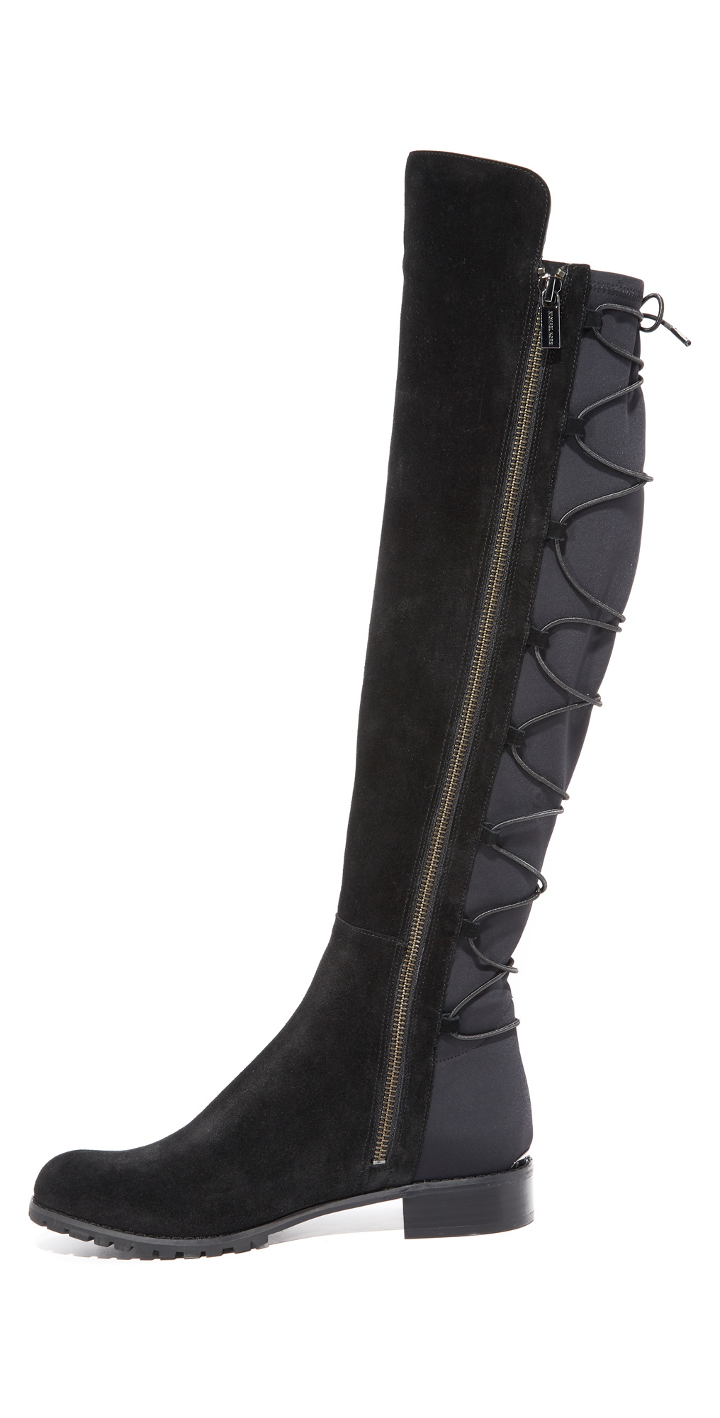 michael kors skye boots