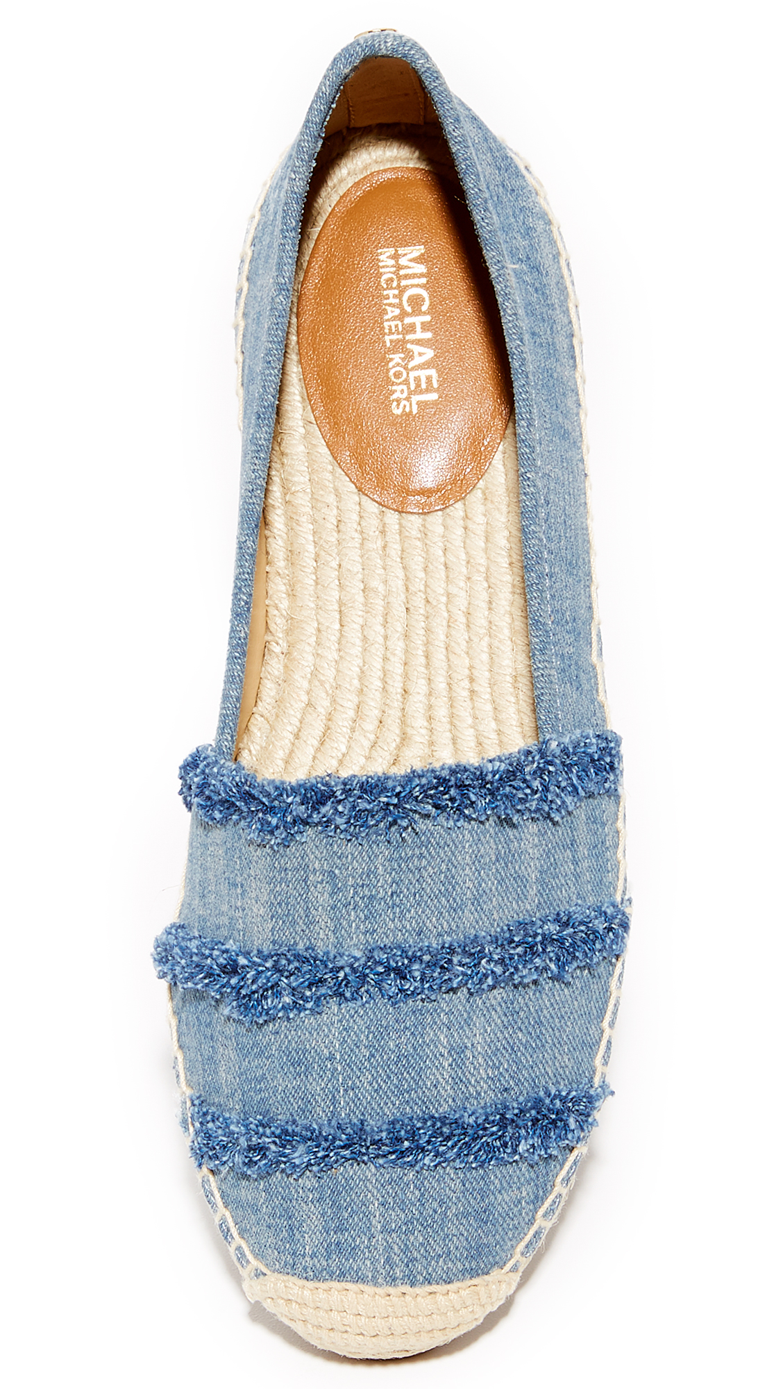 michael kors tibby slip on