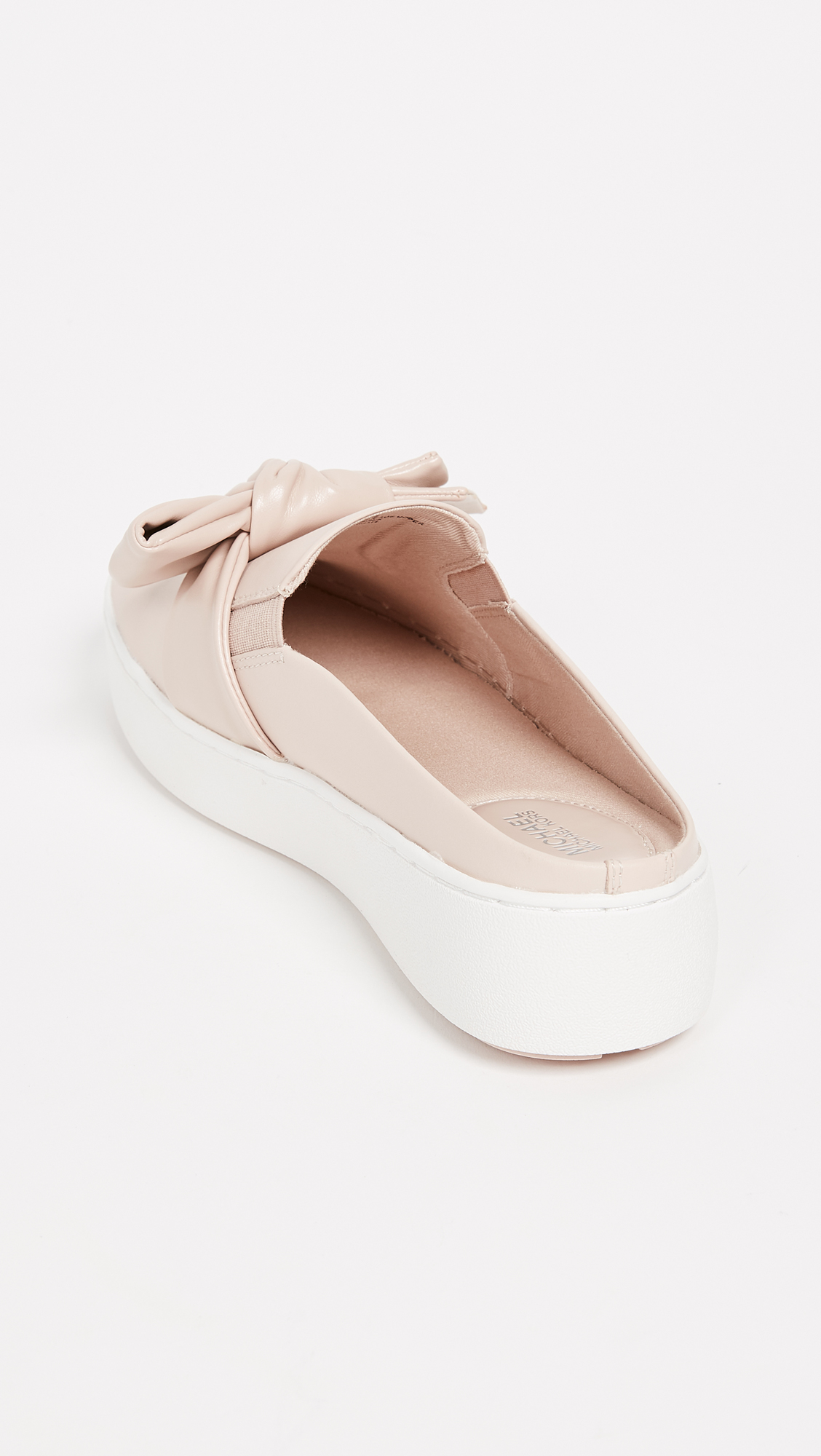 michael kors willa slip on