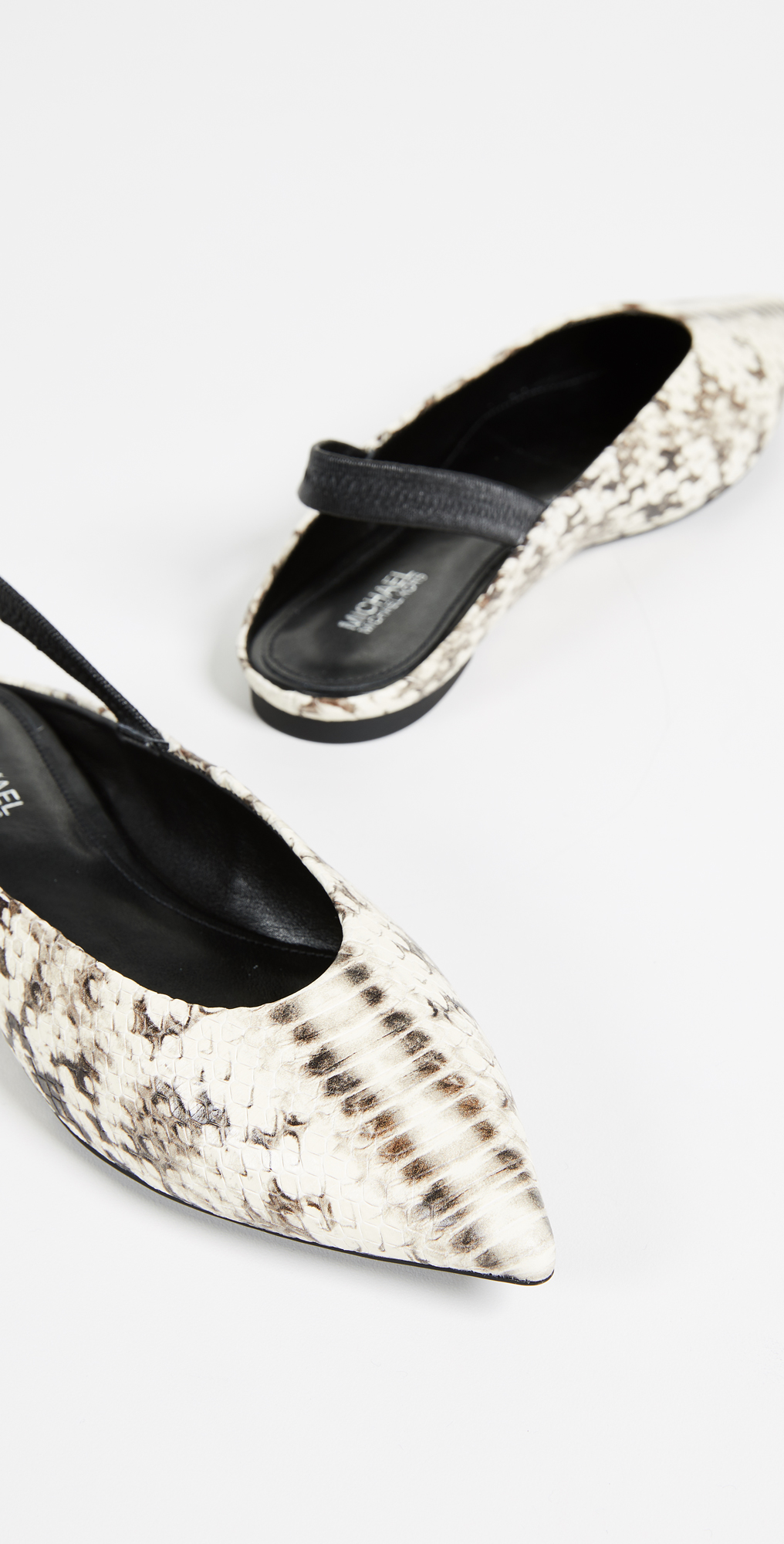 michael kors eliza slingback