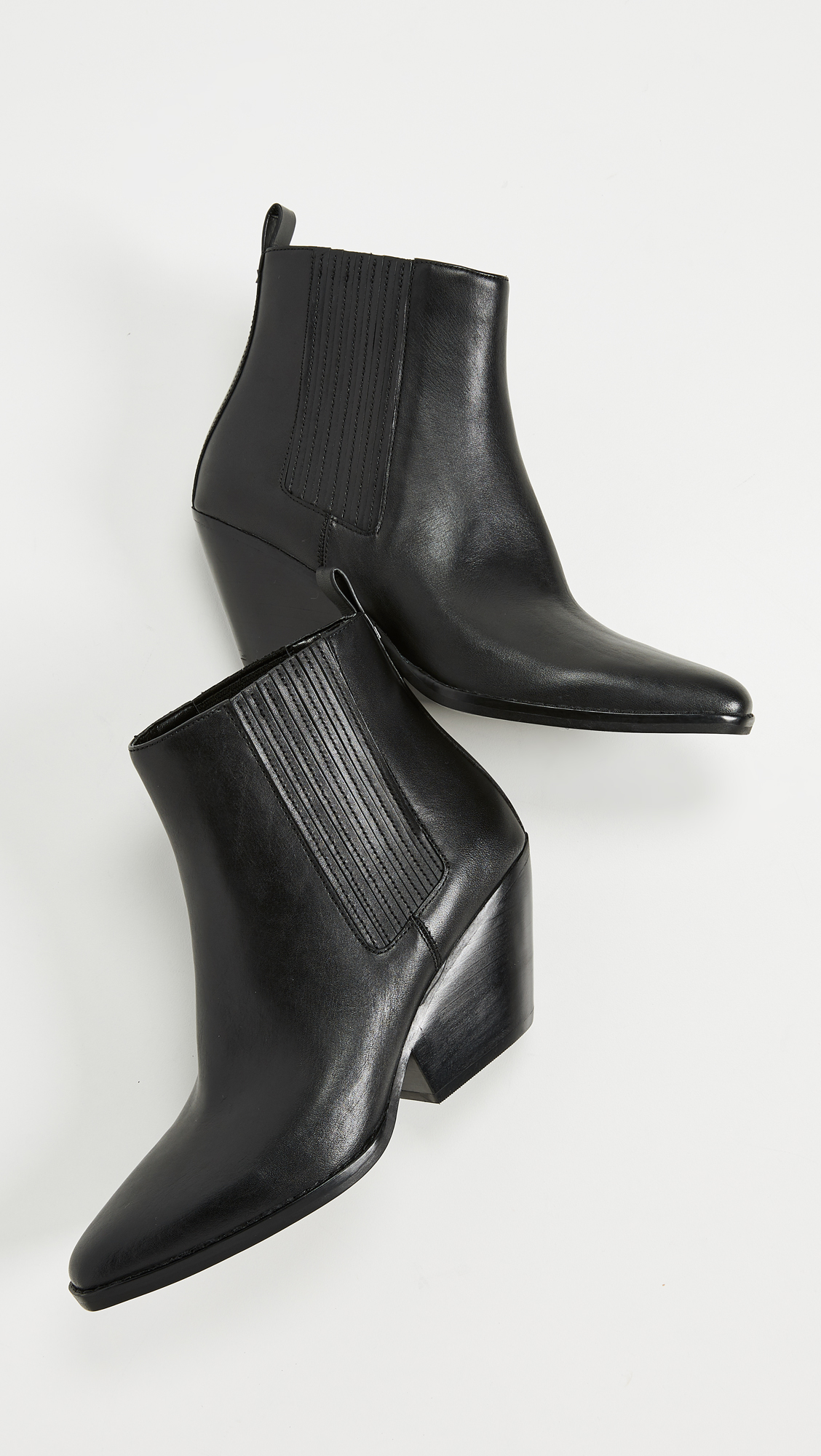 michael kors sinclair bootie