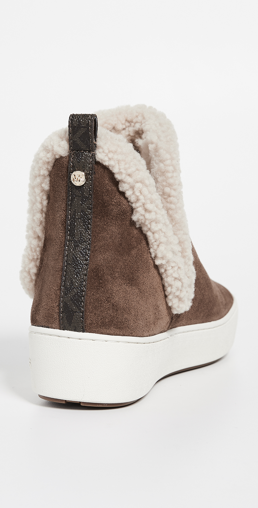 michael kors ashlyn sneaker