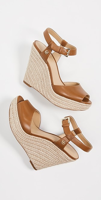 carlyn espadrille wedge sandal