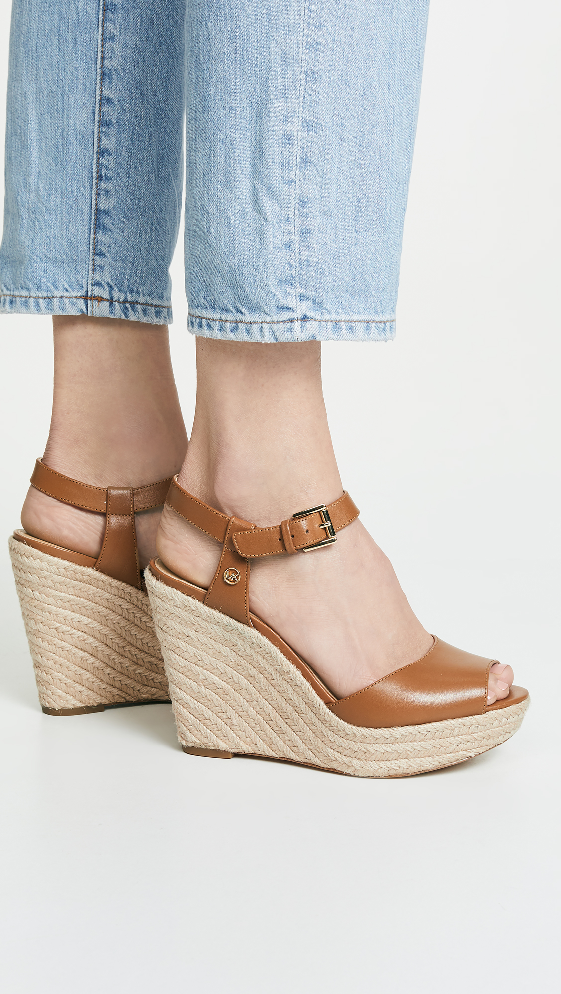 carlyn espadrille wedge sandal
