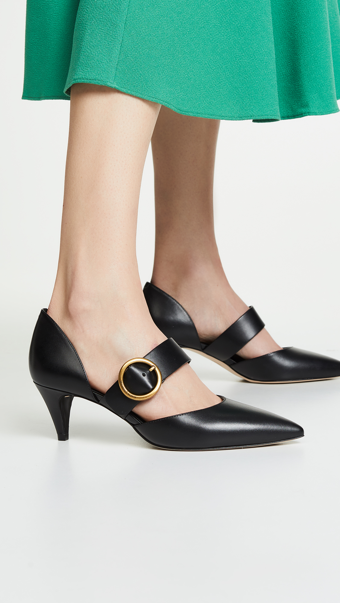 michael michael kors estelle ankle strap