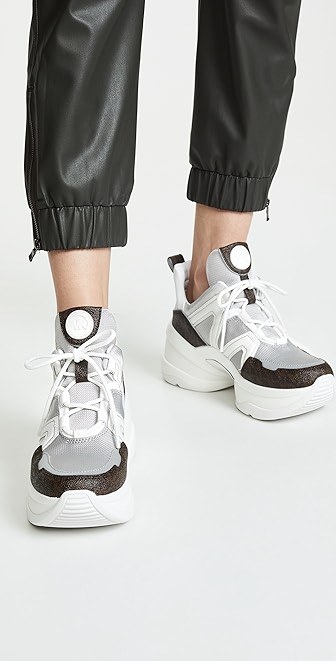 basket olympia michael kors