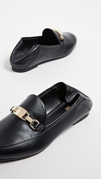 michael michael kors charlton loafers