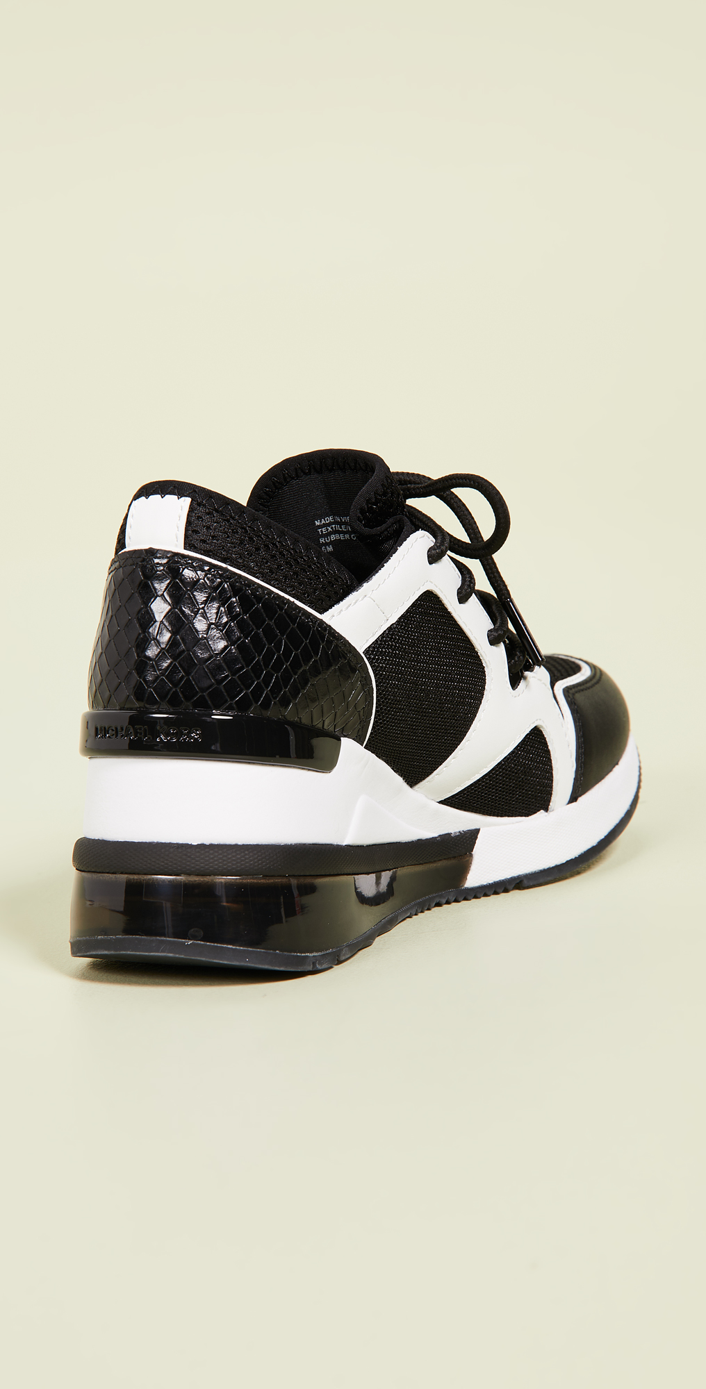 liv trainer extreme sneakers