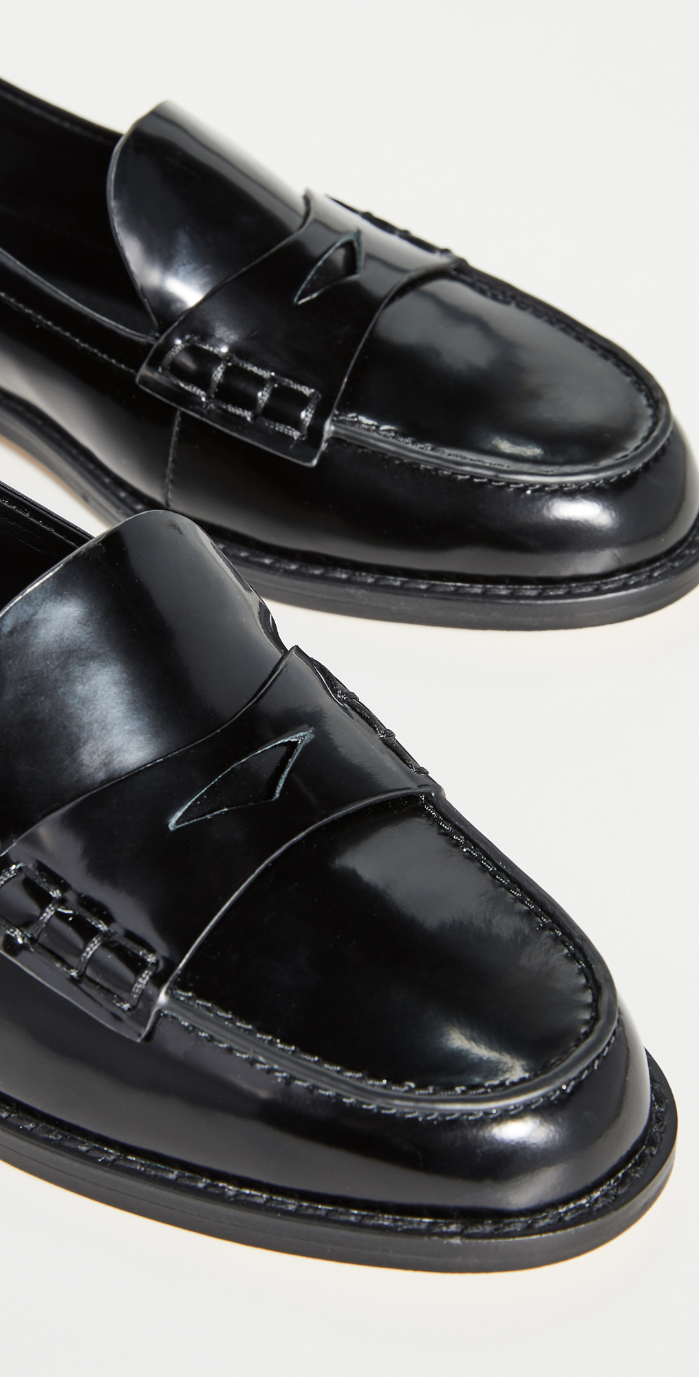 michael kors buchanan loafers