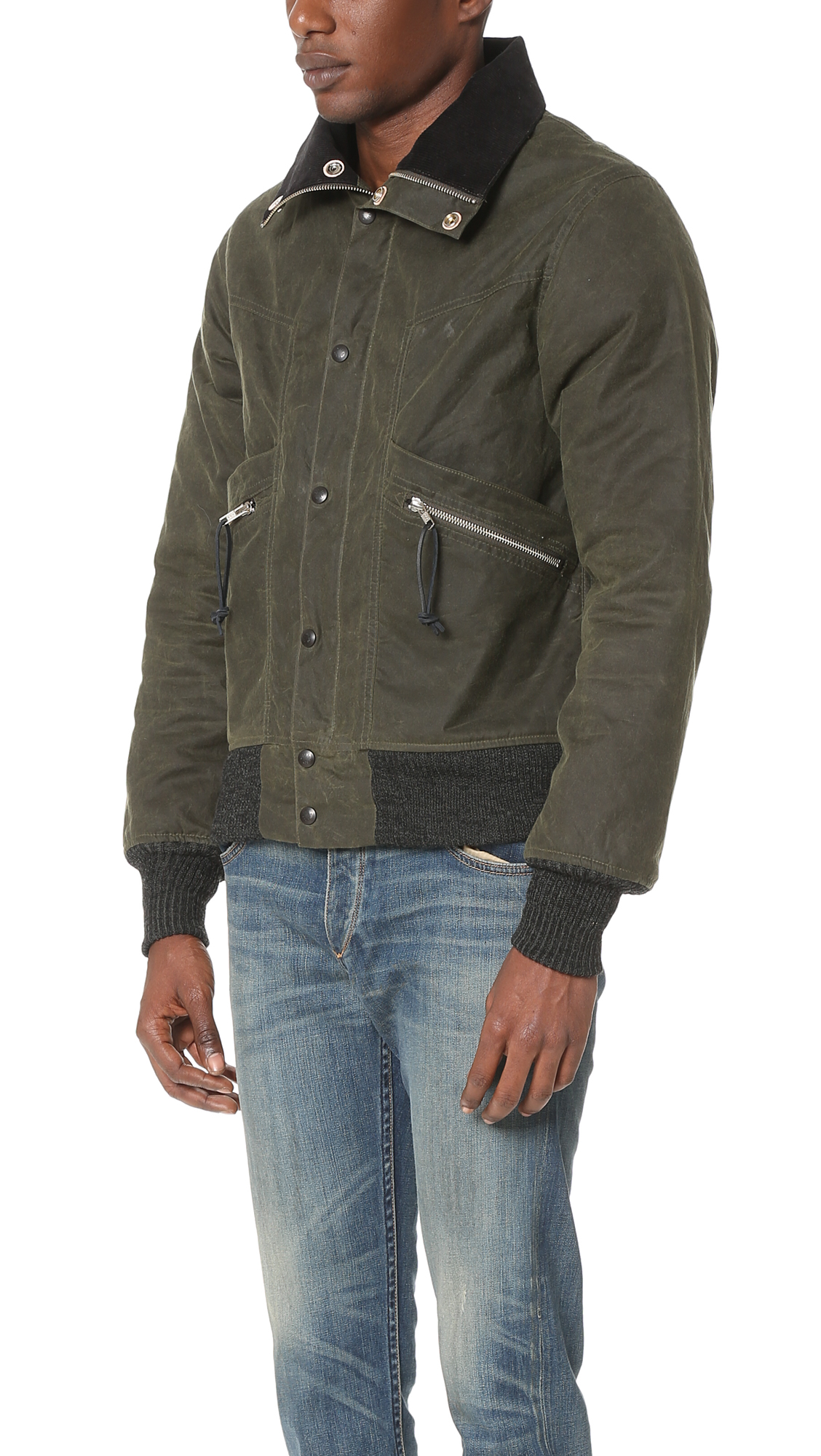 Monitaly Field Jacket Shop, 53% OFF 