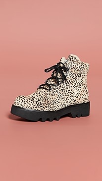 Montelliana - Claudine Boots