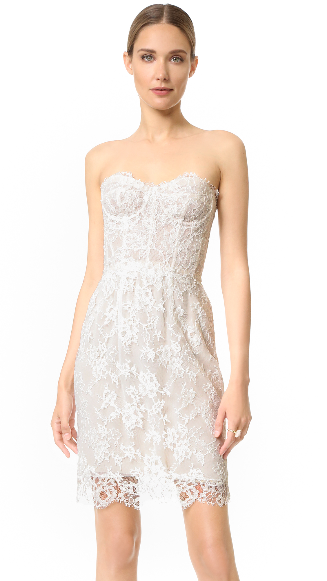 Abito cocktail seta sterling