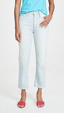 MOTHER - MOTHER Superior The Tomcat Jeans