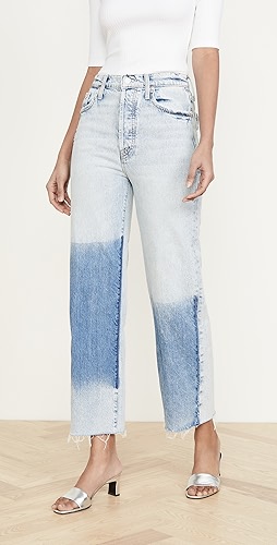 mother brand jeans