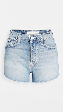 MOTHER - The Tomcat Kick Shorts